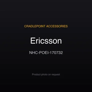 Ericsson NHC-POEI-170732