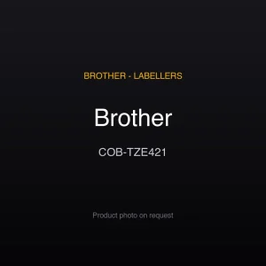 Brother COB-TZE421 Brother COB-TZE421