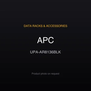 APC UPA-AR8136BLK APC UPA-AR8136BLK