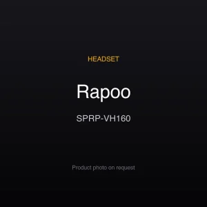 Rapoo SPRP-VH160 Rapoo SPRP-VH160