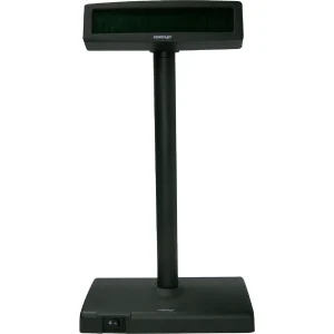 Posiflex PD-2600 Series Posiflex PD-2600 Series