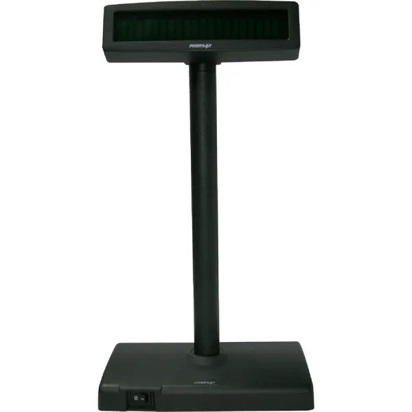 Posiflex PD-2600 Series Posiflex PD-2600 Series