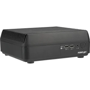 Posiflex TX-6100/TX-6100E Posiflex TX-6100/TX-6100E