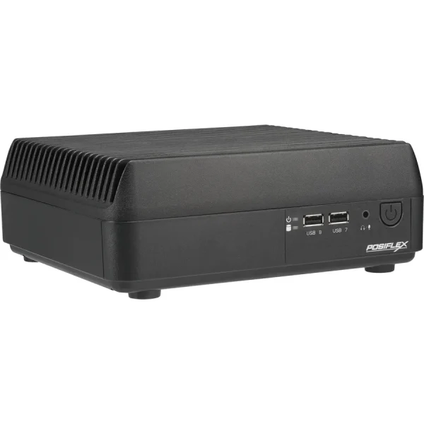 Posiflex TX-6100/TX-6100E Posiflex TX-6100/TX-6100E